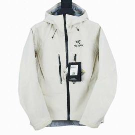 Picture for category Arcteryx Jackets